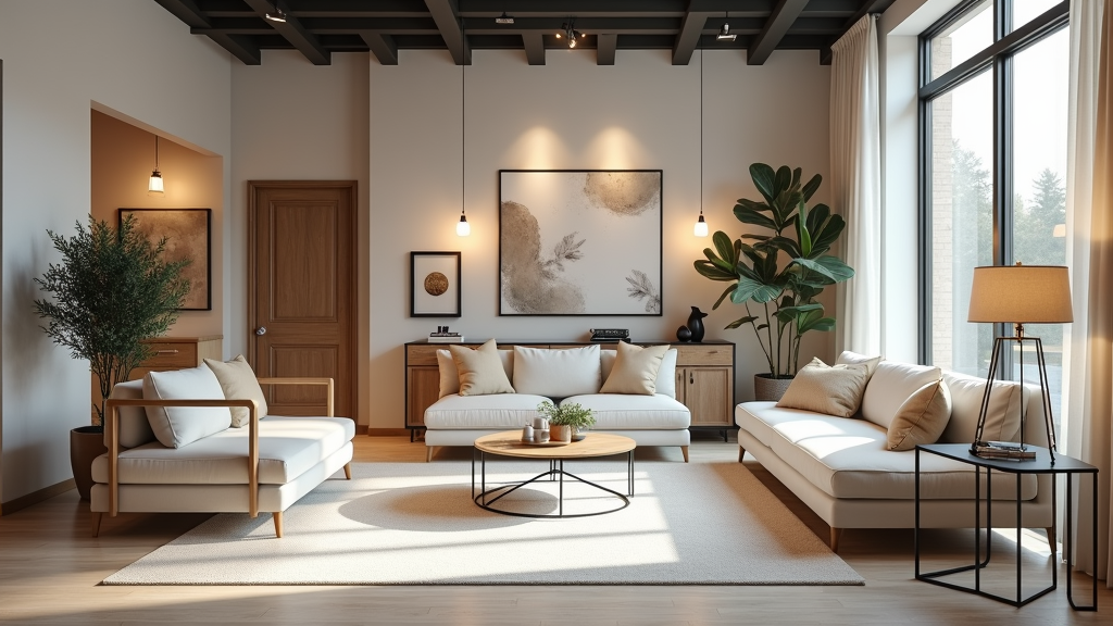 home design center